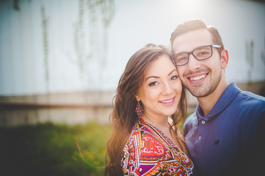 Northwest Arkansas Wedding Photographer Lissa Chandler | Creative and Unique Wedding Photographer Arkansas
