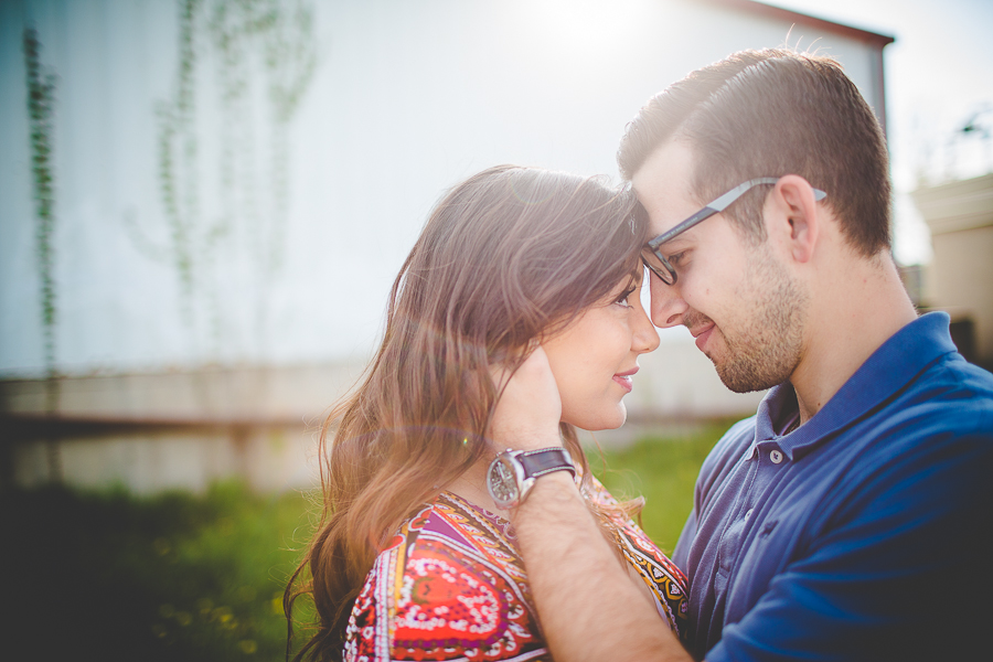 Northwest Arkansas Wedding Photographer Lissa Chandler | Creative and Unique Wedding Photographer Arkansas