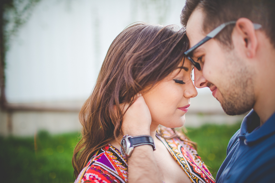 Northwest Arkansas Wedding Photographer Lissa Chandler | Creative and Unique Wedding Photographer Arkansas