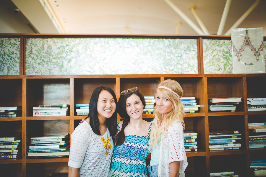Northwest Arkansas Senior Portrait Photographer - lissachandler.com 