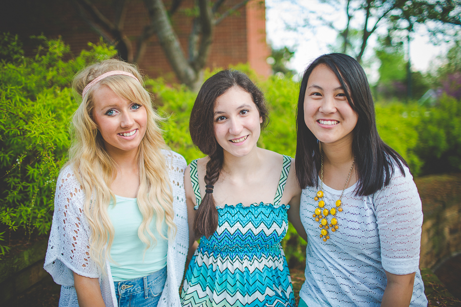 fayetteville arkansas senior photographer - lissachandler.com
