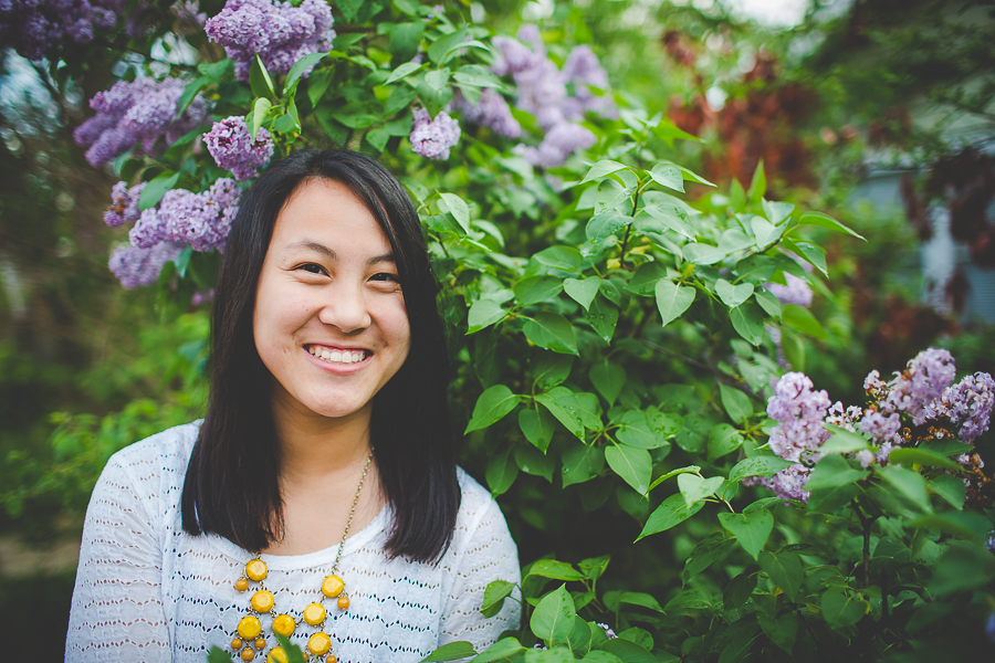 fayetteville arkansas senior photographer - lissachandler.com