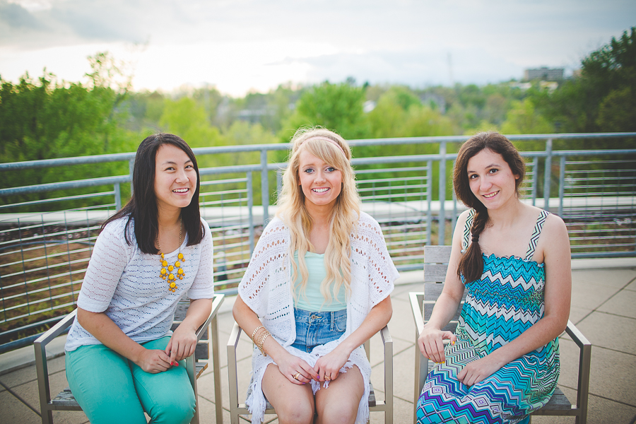 fayetteville arkansas senior photographer - lissachandler.com