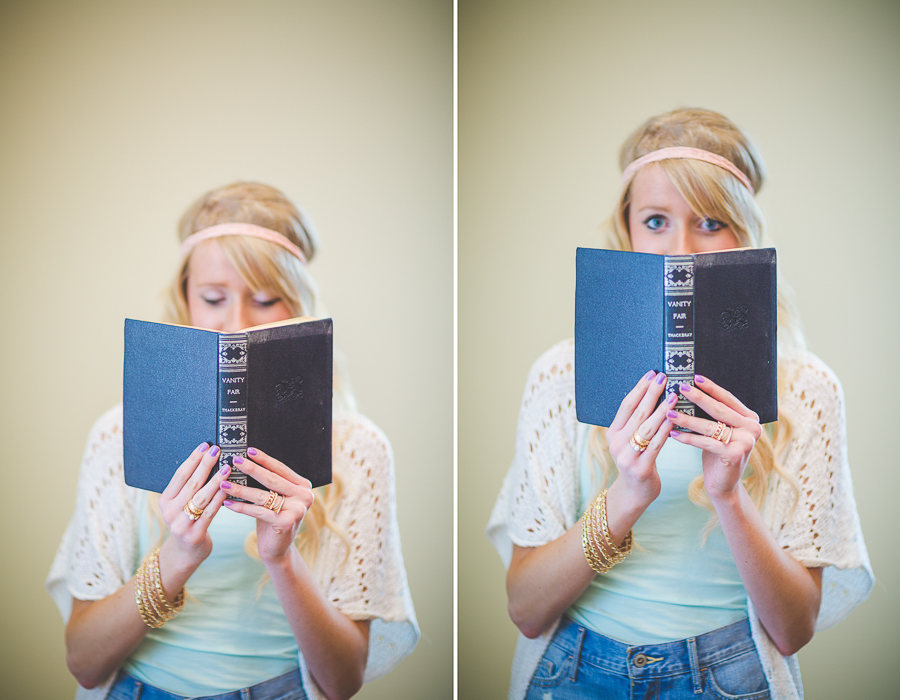 fayetteville arkansas senior photographer - lissachandler.com