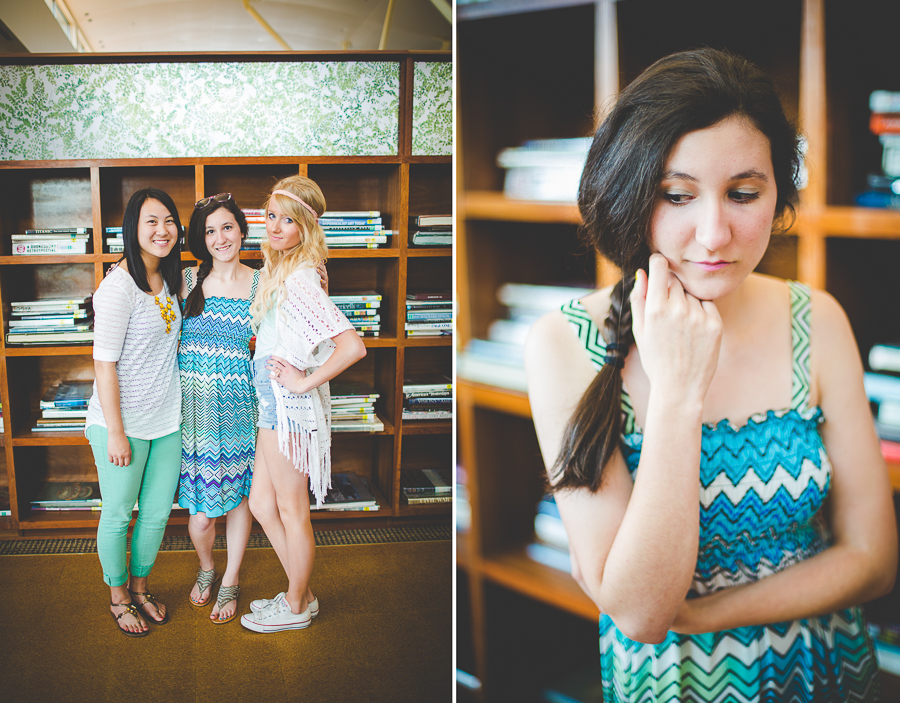 fayetteville arkansas senior photographer - lissachandler.com