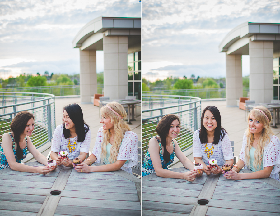 fayetteville arkansas senior photographer - lissachandler.com