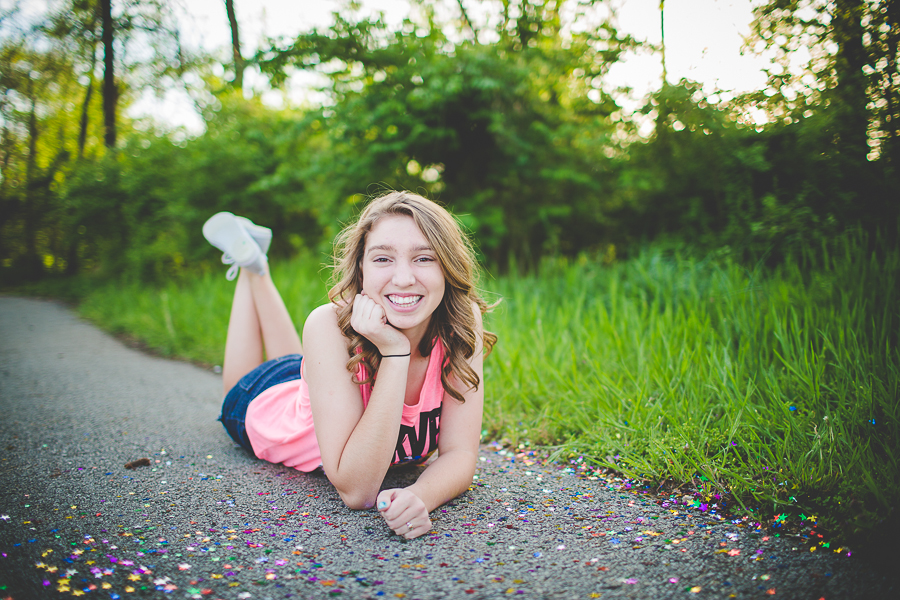 Senior Photographer in NWA, Northwest Arkansas Senior Photographer Bentonville, lissachandler.com