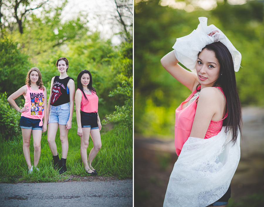 Senior Photographer in NWA, Northwest Arkansas Senior Photographer Bentonville, lissachandler.com