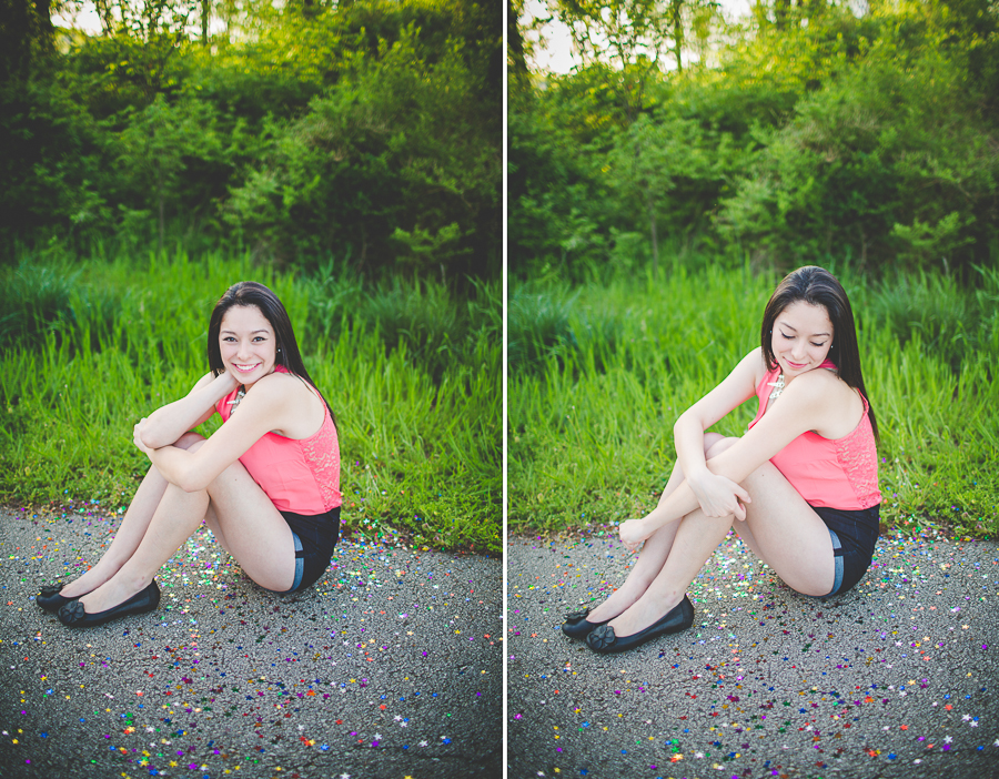 Senior Photographer in NWA, Northwest Arkansas Senior Photographer Bentonville, lissachandler.com