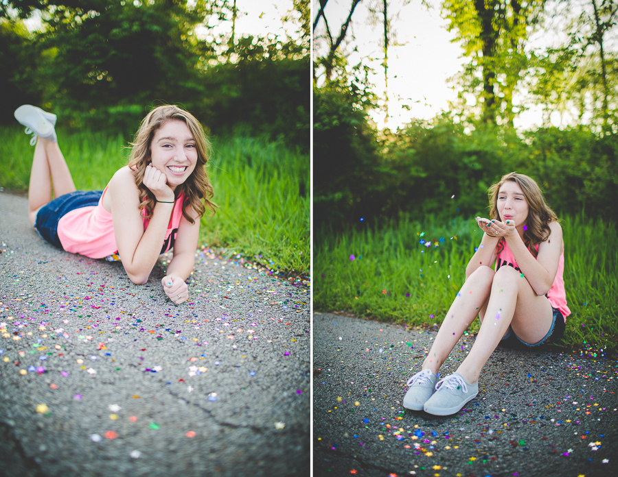 Senior Photographer in NWA, Northwest Arkansas Senior Photographer Bentonville, lissachandler.com