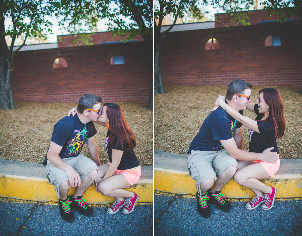 Northwest Arkansas Engagement and Wedding Photography in Fayetteville Arkansas - Bentonville Arkansas Wedding Photography in Rogers, Siloam Springs, Eureka Springs, NWA by Northwest Arkansas Photographer Lissa Chandler - lissachandler.com