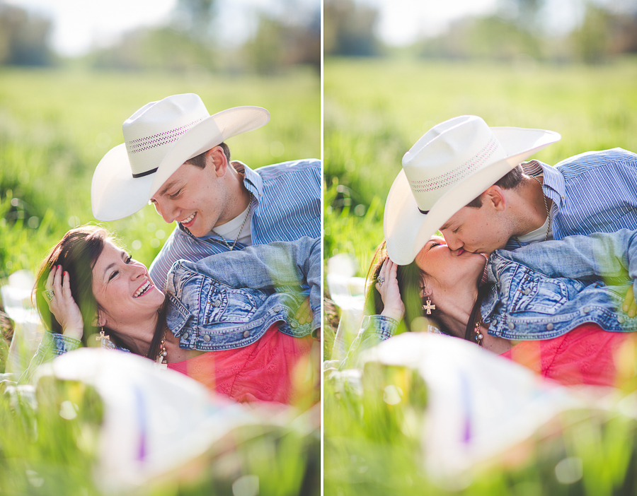 Northwest Arkansas Engagements in Bentonville - Fayetteville Photographer - lissachandler.com