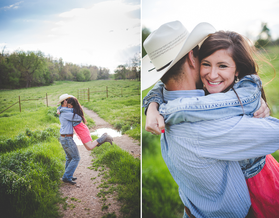 Northwest Arkansas Engagements in Bentonville - Fayetteville Photographer - lissachandler.com