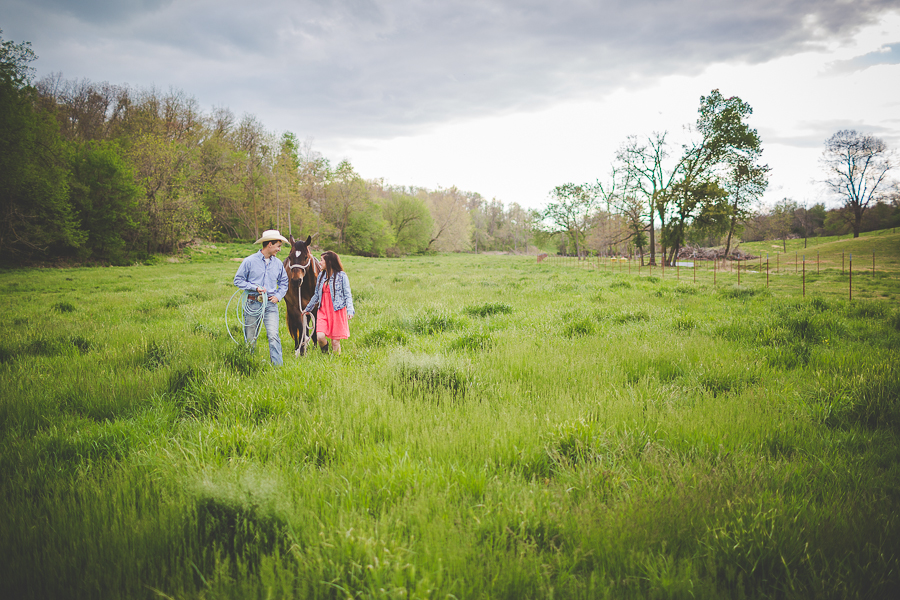 Northwest Arkansas Engagements in Bentonville - Fayetteville Photographer - lissachandler.com