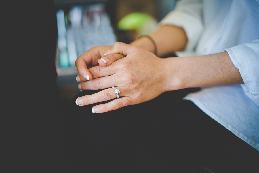 Northwest Arkansas Wedding Photographer in Fayetteville, Creative Southern Wedding Photographers - lissachandler.com