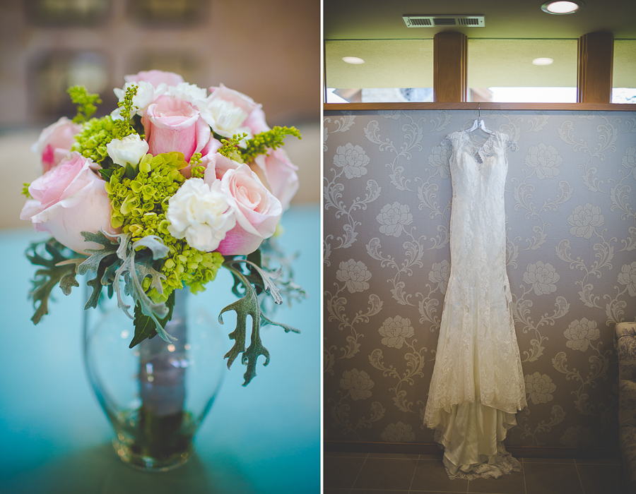 Northwest Arkansas Wedding Photographer in Fayetteville, Creative Southern Wedding Photographers - lissachandler.com
