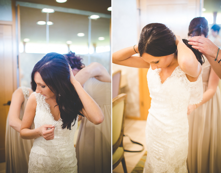 Northwest Arkansas Wedding Photographer in Fayetteville, Creative Southern Wedding Photographers - lissachandler.com