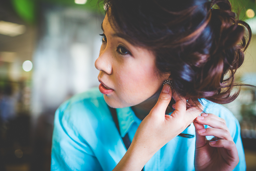 Northwest Arkansas Wedding Photographer in Fayetteville, Creative Southern Wedding Photographers - lissachandler.com