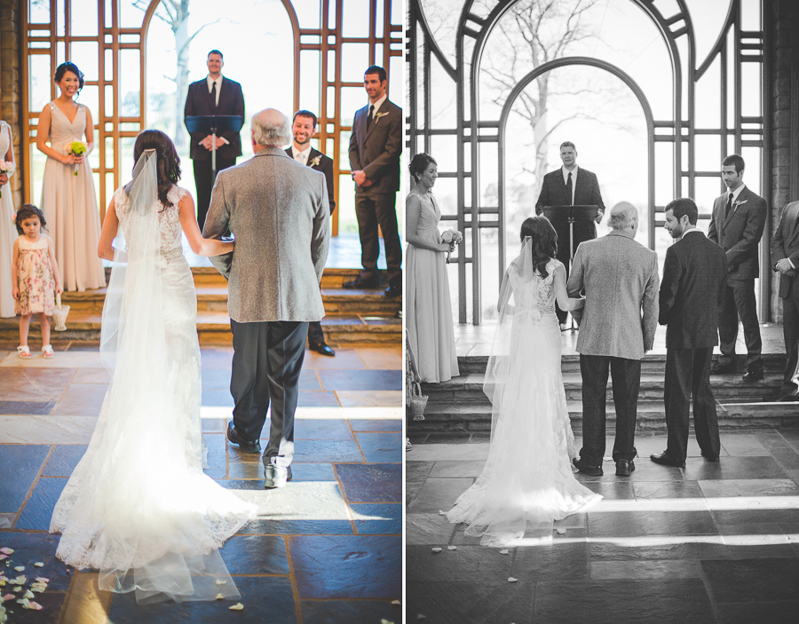 Northwest Arkansas Wedding Photographer in Fayetteville, Creative Southern Wedding Photographers - lissachandler.com