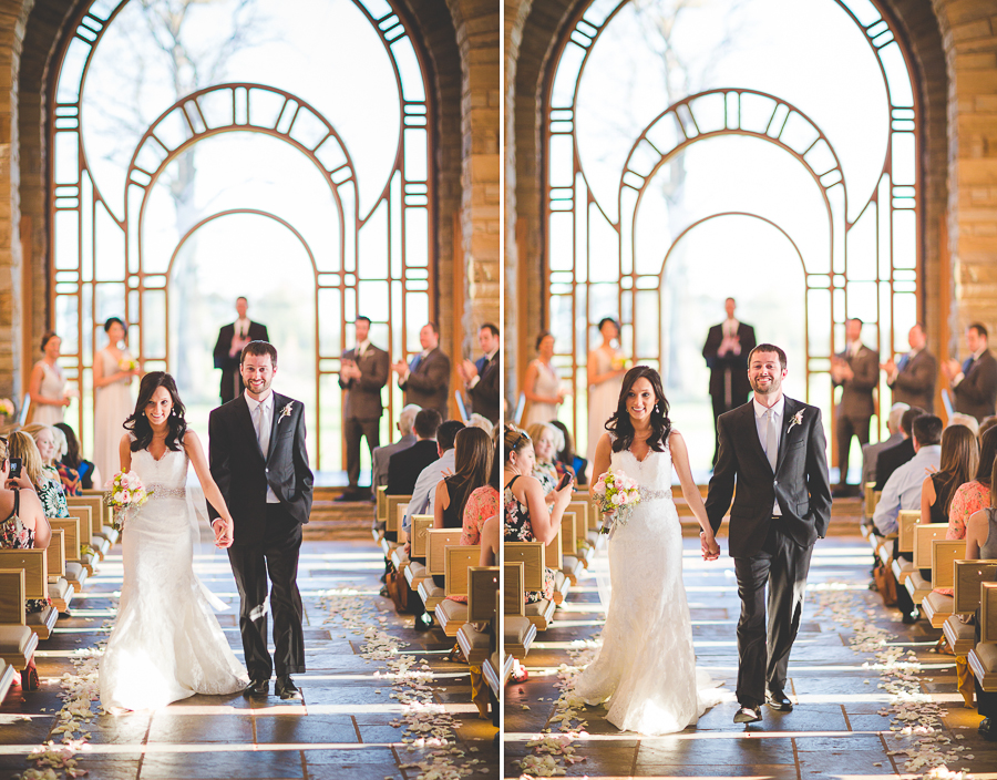 Northwest Arkansas Wedding Photographer in Fayetteville, Creative Southern Wedding Photographers - lissachandler.com