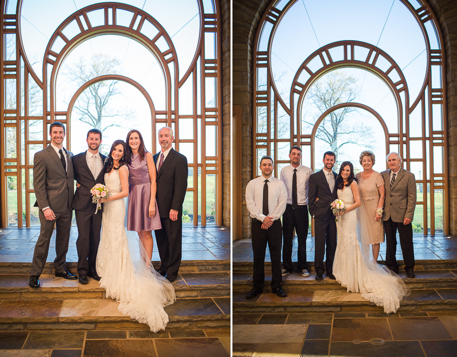 Northwest Arkansas Wedding Photographer in Fayetteville, Creative Southern Wedding Photographers - lissachandler.com