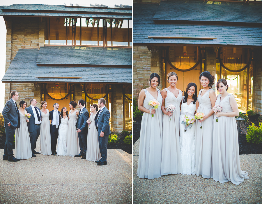 Northwest Arkansas Wedding Photographer in Fayetteville, Creative Southern Wedding Photographers - lissachandler.com