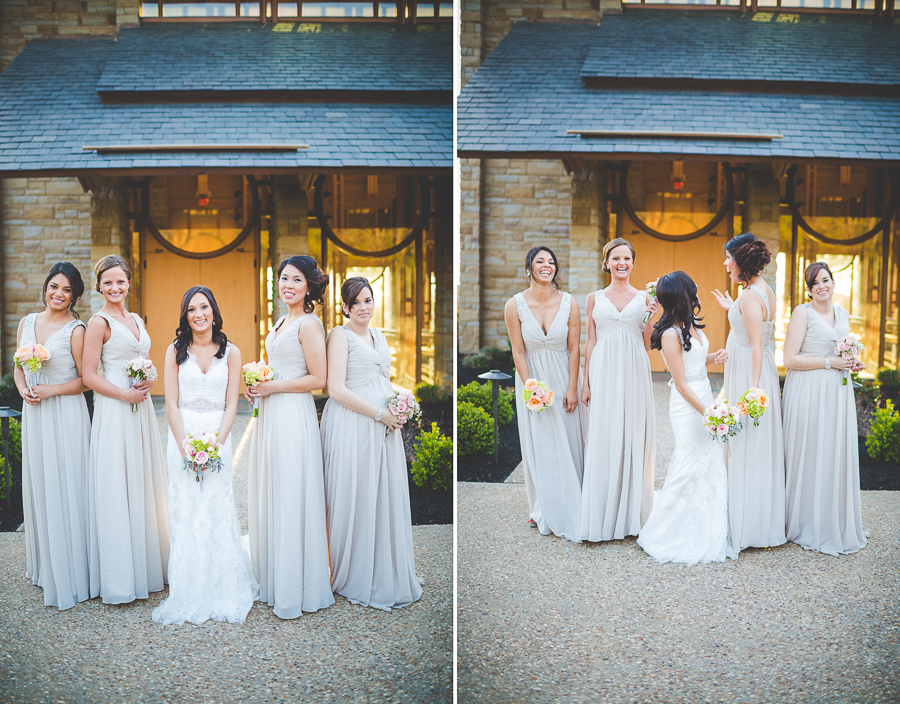 Northwest Arkansas Wedding Photographer in Fayetteville, Creative Southern Wedding Photographers - lissachandler.com