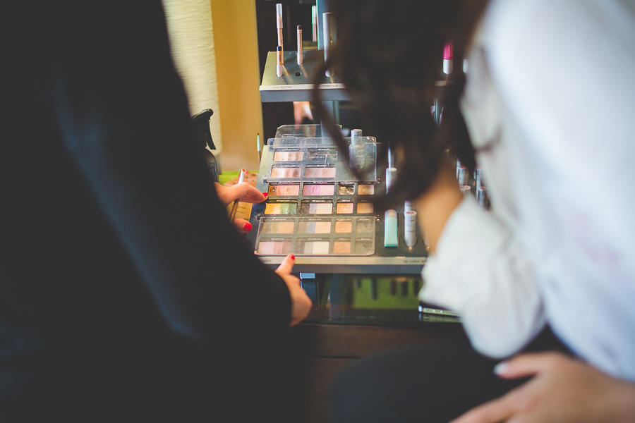 Northwest Arkansas Wedding Photographer in Fayetteville, Creative Southern Wedding Photographers - lissachandler.com