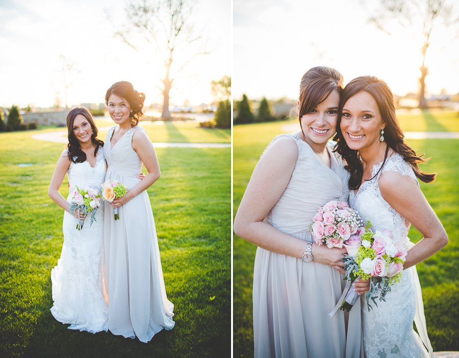 Northwest Arkansas Wedding Photographer in Fayetteville, Creative Southern Wedding Photographers - lissachandler.com