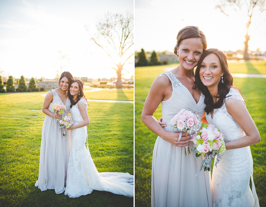 Northwest Arkansas Wedding Photographer in Fayetteville, Creative Southern Wedding Photographers - lissachandler.com