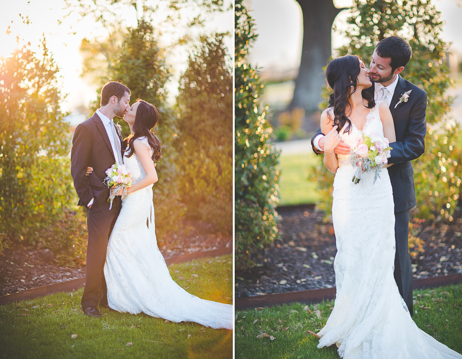 Northwest Arkansas Wedding Photographer in Fayetteville, Creative Southern Wedding Photographers - lissachandler.com
