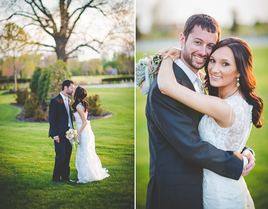 Northwest Arkansas Wedding Photographer in Fayetteville, Creative Southern Wedding Photographers - lissachandler.com