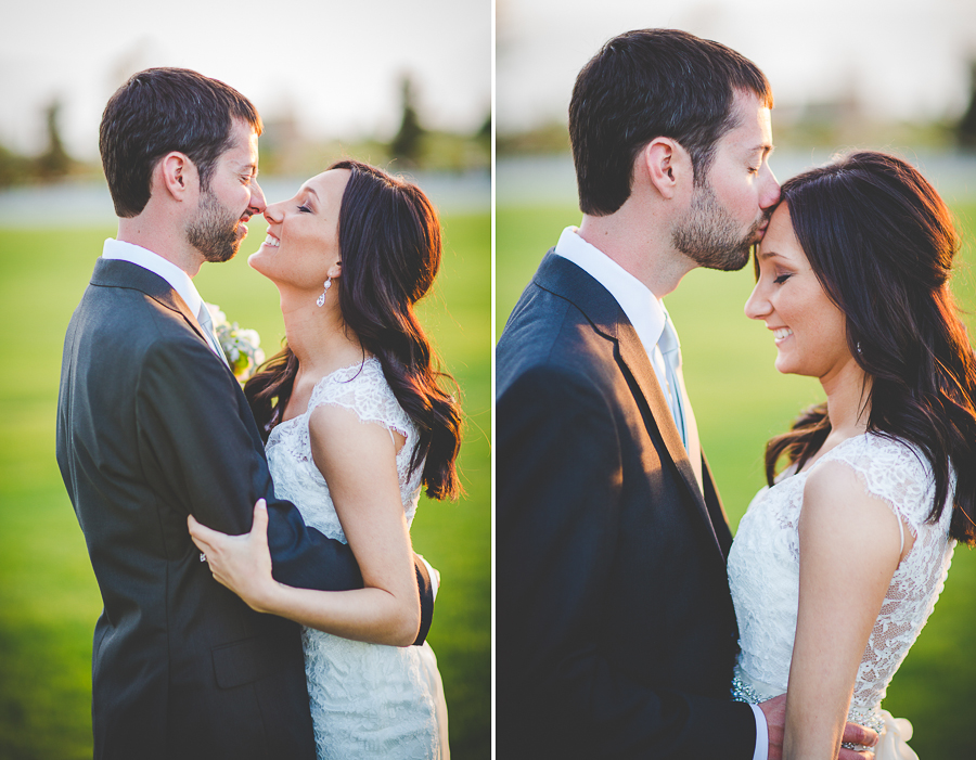 Northwest Arkansas Wedding Photographer in Fayetteville, Creative Southern Wedding Photographers - lissachandler.com