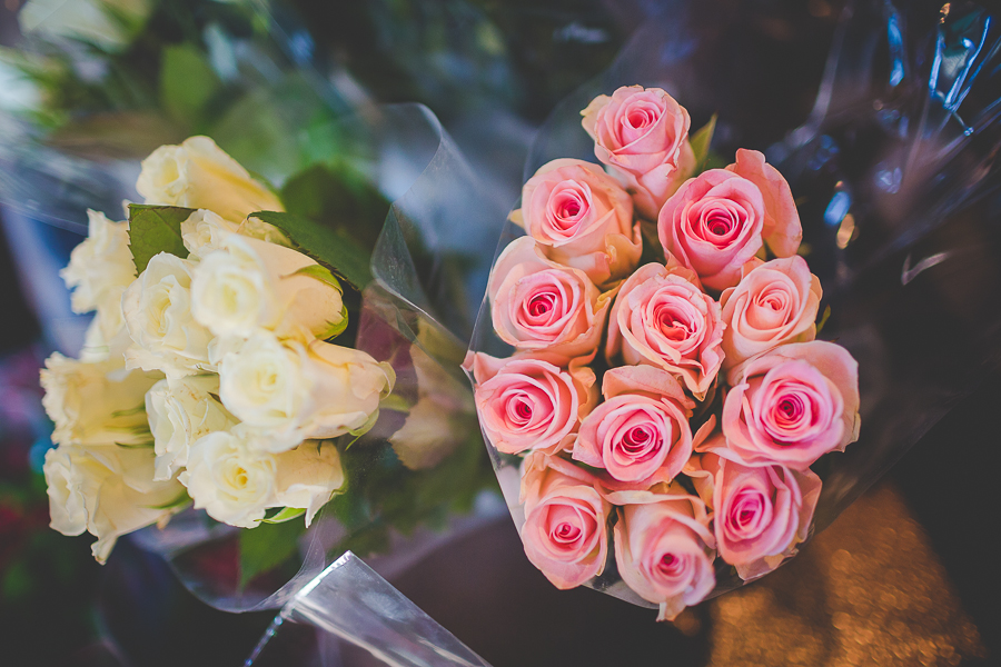 Northwest Arkansas Wedding Photographer in Fayetteville, Creative Southern Wedding Photographers - lissachandler.com
