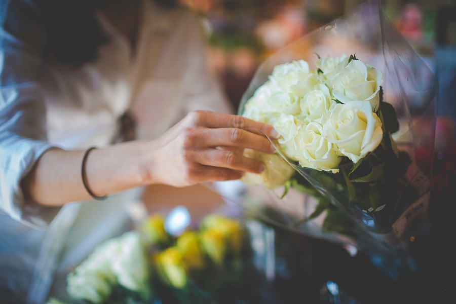 Northwest Arkansas Wedding Photographer in Fayetteville, Creative Southern Wedding Photographers - lissachandler.com