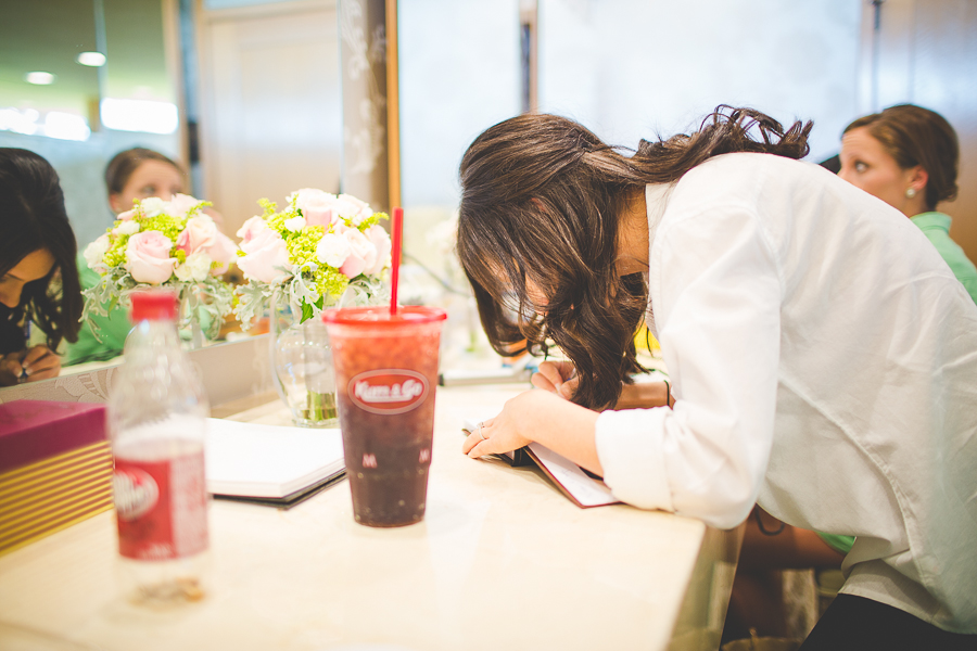 Northwest Arkansas Wedding Photographer in Fayetteville, Creative Southern Wedding Photographers - lissachandler.com