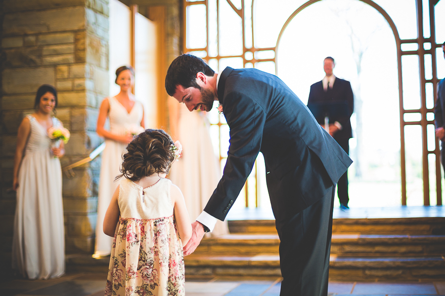 Northwest Arkansas Wedding Photographer in Fayetteville, Creative Southern Wedding Photographers - lissachandler.com