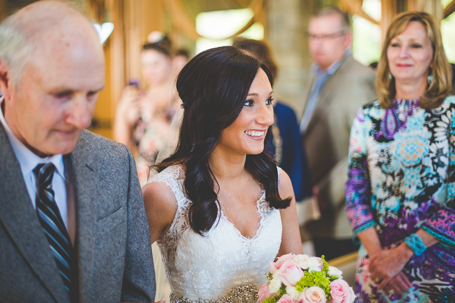 Northwest Arkansas Wedding Photographer in Fayetteville, Creative Southern Wedding Photographers - lissachandler.com