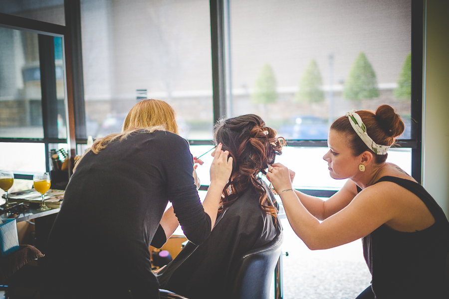 Northwest Arkansas Wedding Photographer in Fayetteville, Creative Southern Wedding Photographers - lissachandler.com