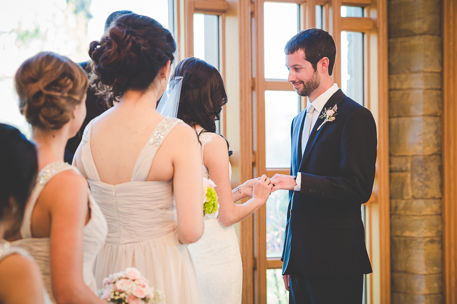 Northwest Arkansas Wedding Photographer in Fayetteville, Creative Southern Wedding Photographers - lissachandler.com