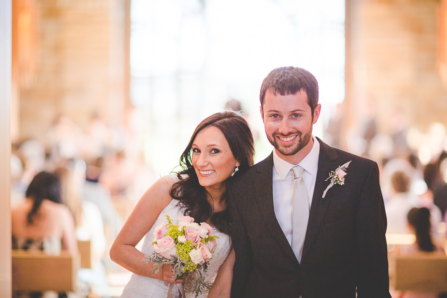 Northwest Arkansas Wedding Photographer in Fayetteville, Creative Southern Wedding Photographers - lissachandler.com