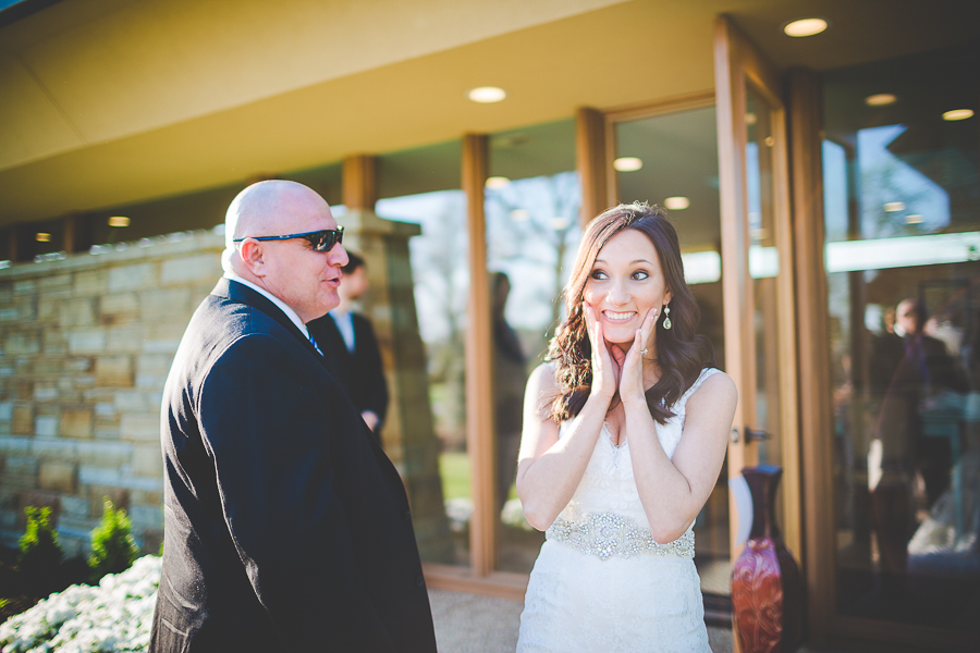 Northwest Arkansas Wedding Photographer in Fayetteville, Creative Southern Wedding Photographers - lissachandler.com