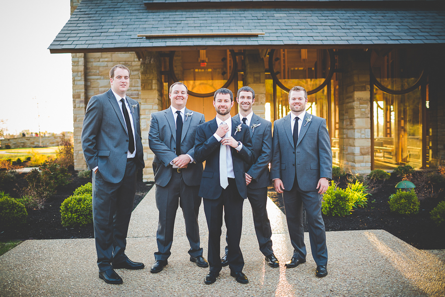 Northwest Arkansas Wedding Photographer in Fayetteville, Creative Southern Wedding Photographers - lissachandler.com