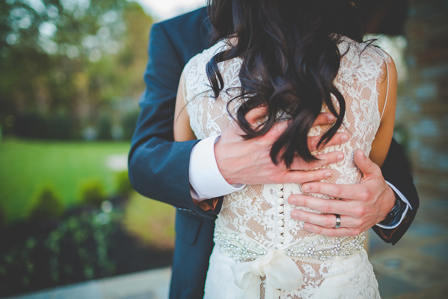 Northwest Arkansas Wedding Photographer in Fayetteville, Creative Southern Wedding Photographers - lissachandler.com