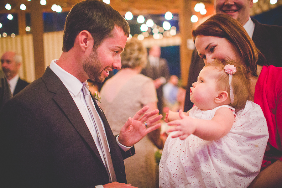 Northwest Arkansas Wedding Photographer in Fayetteville, Creative Southern Wedding Photographers - lissachandler.com
