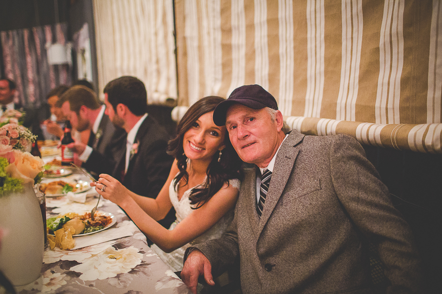 Northwest Arkansas Wedding Photographer in Fayetteville, Creative Southern Wedding Photographers - lissachandler.com