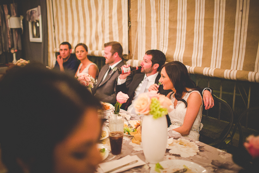 Northwest Arkansas Wedding Photographer in Fayetteville, Creative Southern Wedding Photographers - lissachandler.com
