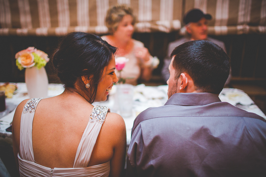 Northwest Arkansas Wedding Photographer in Fayetteville, Creative Southern Wedding Photographers - lissachandler.com