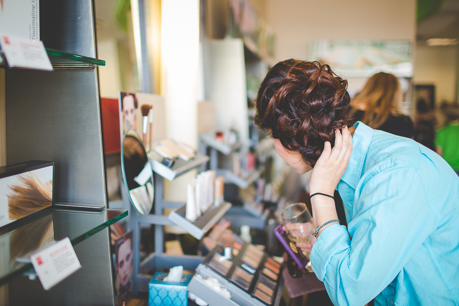 Northwest Arkansas Wedding Photographer in Fayetteville, Creative Southern Wedding Photographers - lissachandler.com