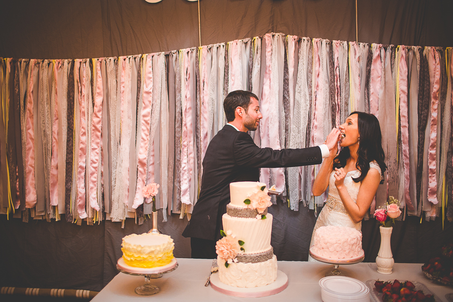 Northwest Arkansas Wedding Photographer in Fayetteville, Creative Southern Wedding Photographers - lissachandler.com